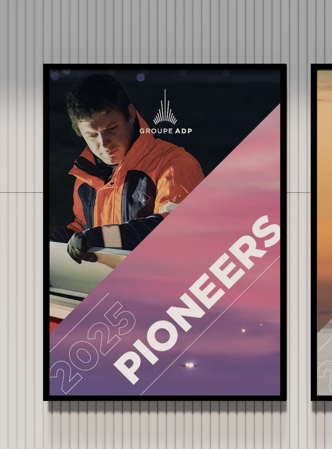 ADP 2025 Pioneers